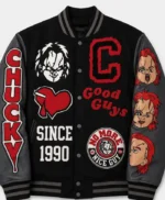 Chucky Good Guys Since 1990 Jacket