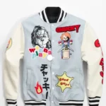 Chucky Good Guys Varsity Jacket