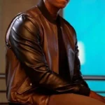Civil War Jacket Lieutenant James Rhodes