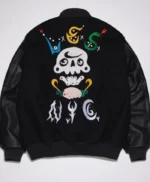 Clayton Patterson X Nike Jacket