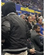 Cleveland v Pistons 2026 Eminem Detroit Jacket