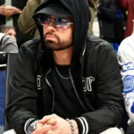 Cleveland v Pistons 2026 Eminem Detroit Jacket
