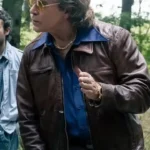 Cocaine Bear (Movie 2023) Syd Brown Jacket