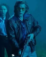 Cocaine Bear (Movie 2023) Syd Brown Jacket