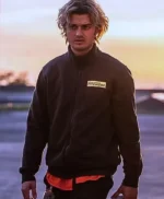 Cold Storage Joe Keery Jacket