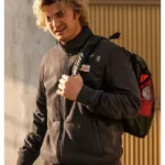 Cold Storage Joe Keery Jacket