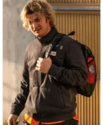 Cold Storage Joe Keery Jacket