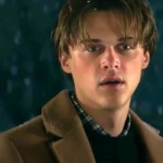 Conrad The Summer I Turned Pretty S03 Brown Coat