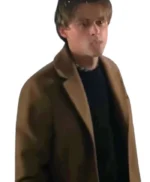Conrad The Summer I Turned Pretty S03 Brown Coat
