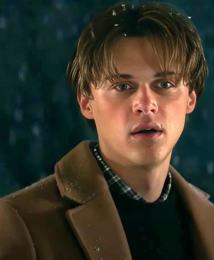 Conrad The Summer I Turned Pretty S03 Brown Coat Conrad The Summer I Turned Pretty S03 Brown Coat