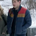Curtis Lovell It’s A Christmas Thing 2023 Jacket