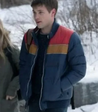 Curtis Lovell It’s A Christmas Thing 2023 Jacket