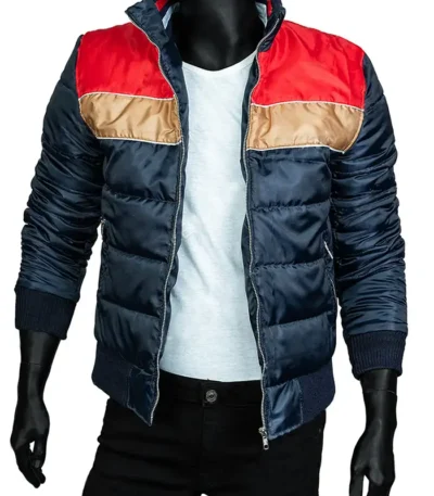Curtis Lovell It’s A Christmas Thing 2023 Jacket