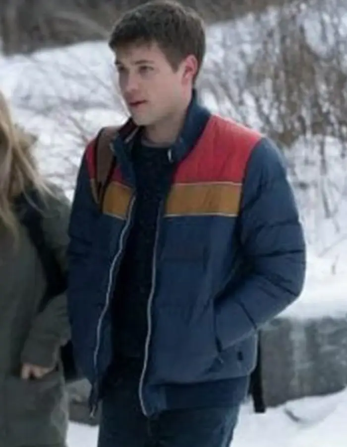 Curtis Lovell It’s A Christmas Thing 2023 Jacket Curtis Lovell It’s A Christmas Thing 2023 Jacket