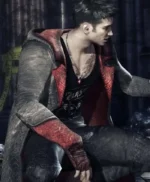 DMC Devil May Cry Coat Jacket