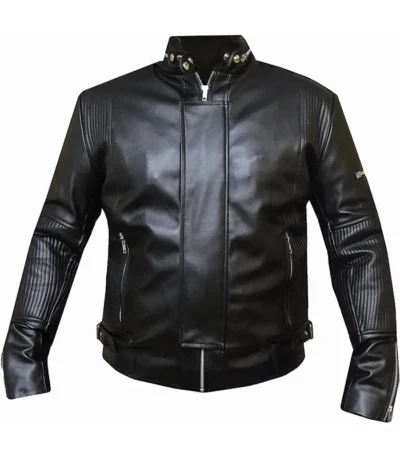 Daft Punk Electroma Jacket