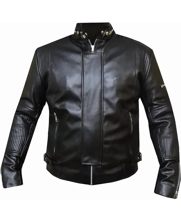 Daft Punk Electroma Jacket