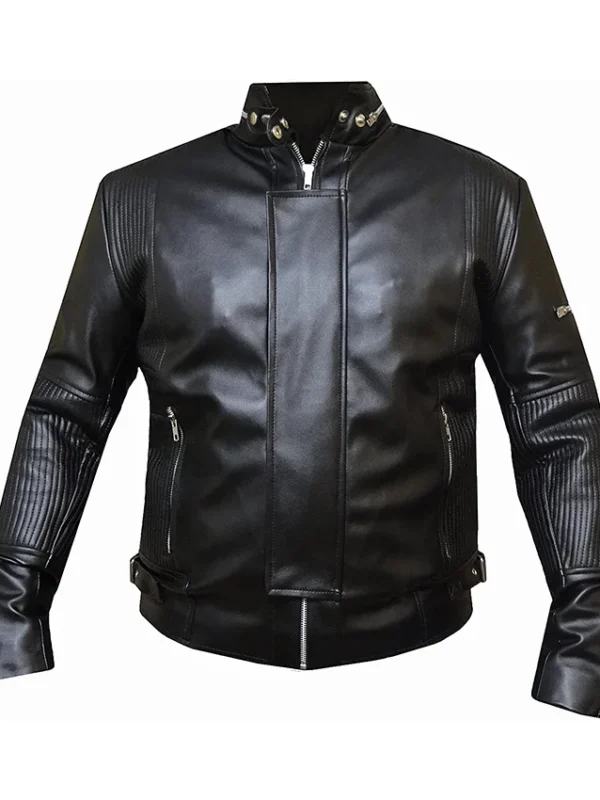 Daft Punk Electroma Jacket