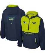 Dallas Wings Legends Challenger Jacket
