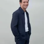 Daren Kagasoff Hanukkah on the Rocks Jacket