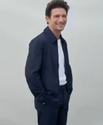 Daren Kagasoff Hanukkah on the Rocks Jacket