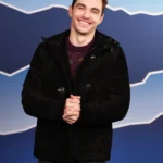 Dave Franco Together Black Jacket