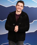 Dave Franco Together Black Jacket
