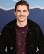 Dave Franco Together Black Jacket