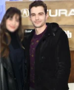 Dave Franco Together Black Jacket