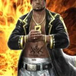 Dead Island 2 Sam B Coat