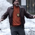 Dead Man’s Wire Cary Elwes Leather Jacket