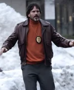 Dead Man’s Wire Cary Elwes Leather Jacket