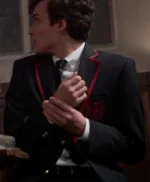 Deadly Class Benjamin Wadsworth Jacket