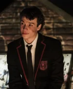 Deadly Class Benjamin Wadsworth Jacket