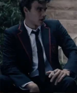Deadly Class Benjamin Wadsworth Jacket
