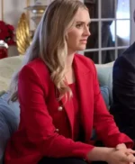 Debbie Macomber’s Joyful Mrs. Miracle Pascal Lamothe Kipnes Blazer