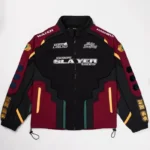 Demon Slayer Tomioka Racing Jacket