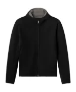 Denzel Washington Highest 2 Lowest Black Cotton Jacket