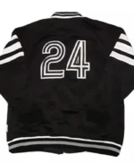 Denzel Washington Man on Fire Jacket