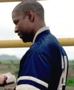 Denzel Washington Man on Fire Jacket