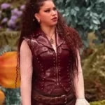 Descendants Wicked Wonderland Hazel Hook Vest