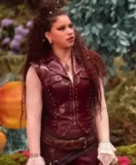 Descendants Wicked Wonderland Hazel Hook Vest