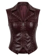 Descendants Wicked Wonderland Hazel Hook Vest