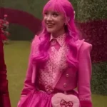 Descendants Wicked Wonderland Princess Pink Blazer