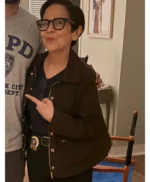 Maximum Pleasure Guaranteed Sofia Gonzalez Jacket
