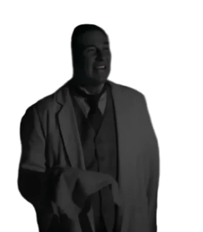 Devilreaux 2023 Mr. Turner Beige Coat