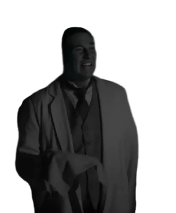 Devilreaux 2023 Mr. Turner Beige Coat