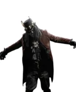 Devilreaux 2023 Vincent M. Ward Brown Coat