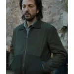 Diego Luna Kiss of the Spider Woman Jacket