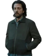 Diego Luna Kiss of the Spider Woman Jacket